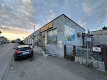 Lokal Tarnowskie Góry. Zdjęcie 1