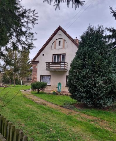 dom wolnostojący Głębocko. Zdjęcie 1