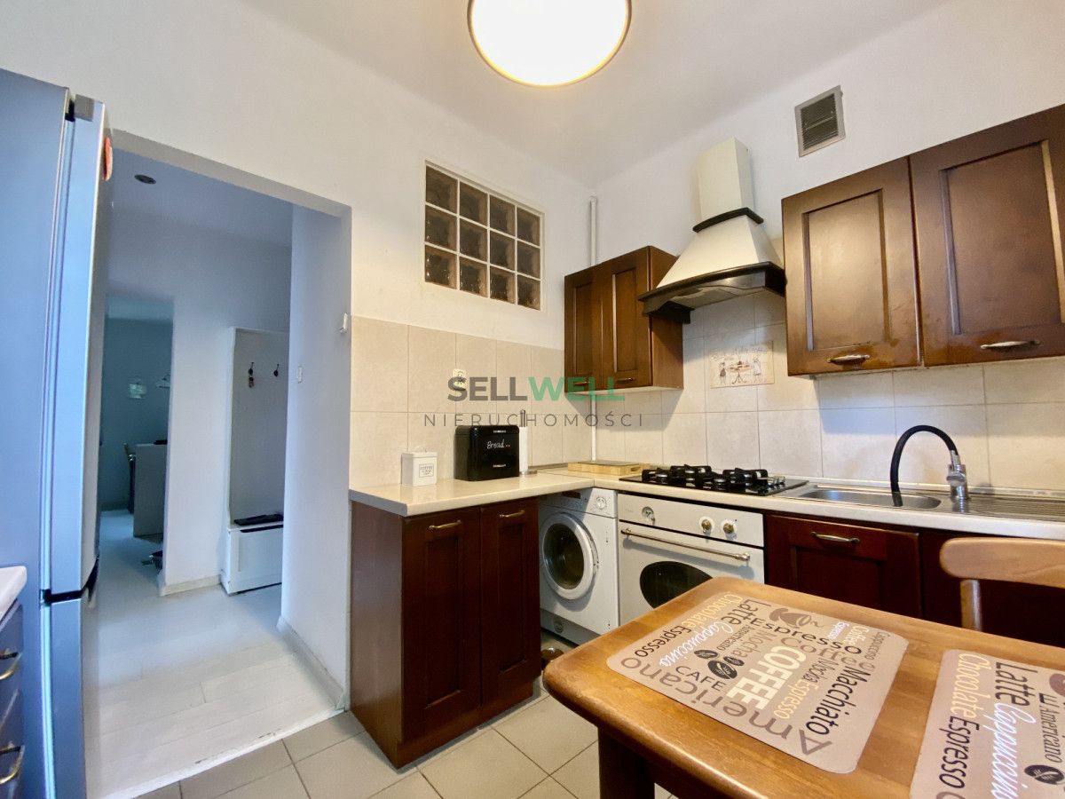 Mieszkanie 3-pokojowe Łódź Widzew, ul. Józefa. Zdjęcie 15