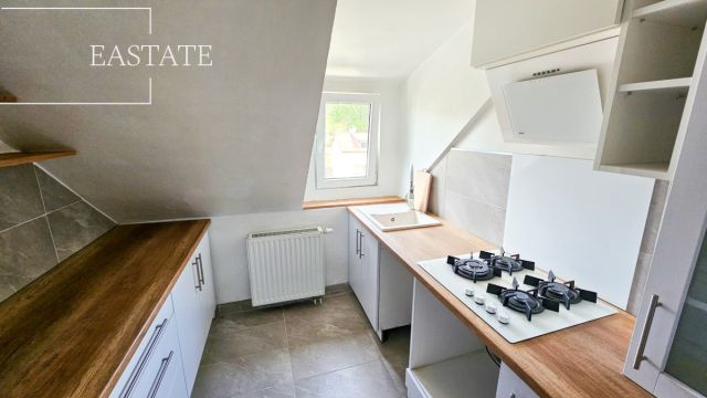 Mieszkanie 2-pokojowe Gdynia Mały Kack, ul. Grenadierów. Zdjęcie 7