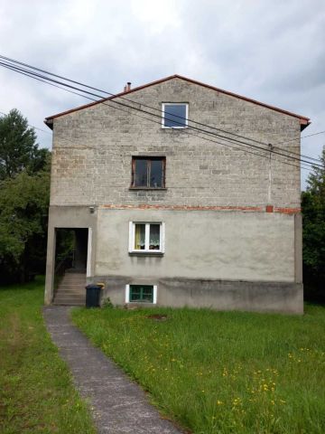 dom wolnostojący Dobczyce, ul. Nowowiejska. Zdjęcie 1