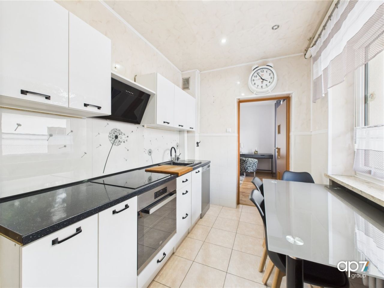 Mieszkanie 2-pokojowe Libertów. Zdjęcie 10