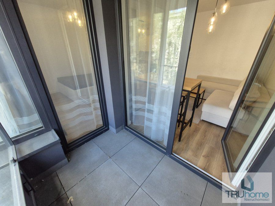 Mieszkanie 2-pokojowe Katowice Śródmieście, ul. Opolska. Zdjęcie 8