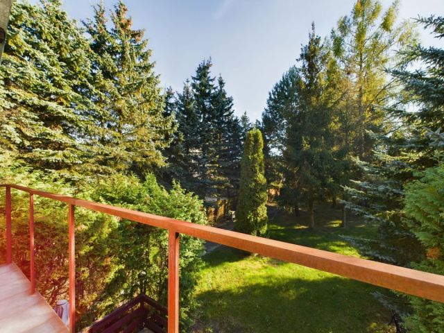 dom wolnostojący, 4 pokoje Nadarzyn, ul. Błońska. Zdjęcie 14