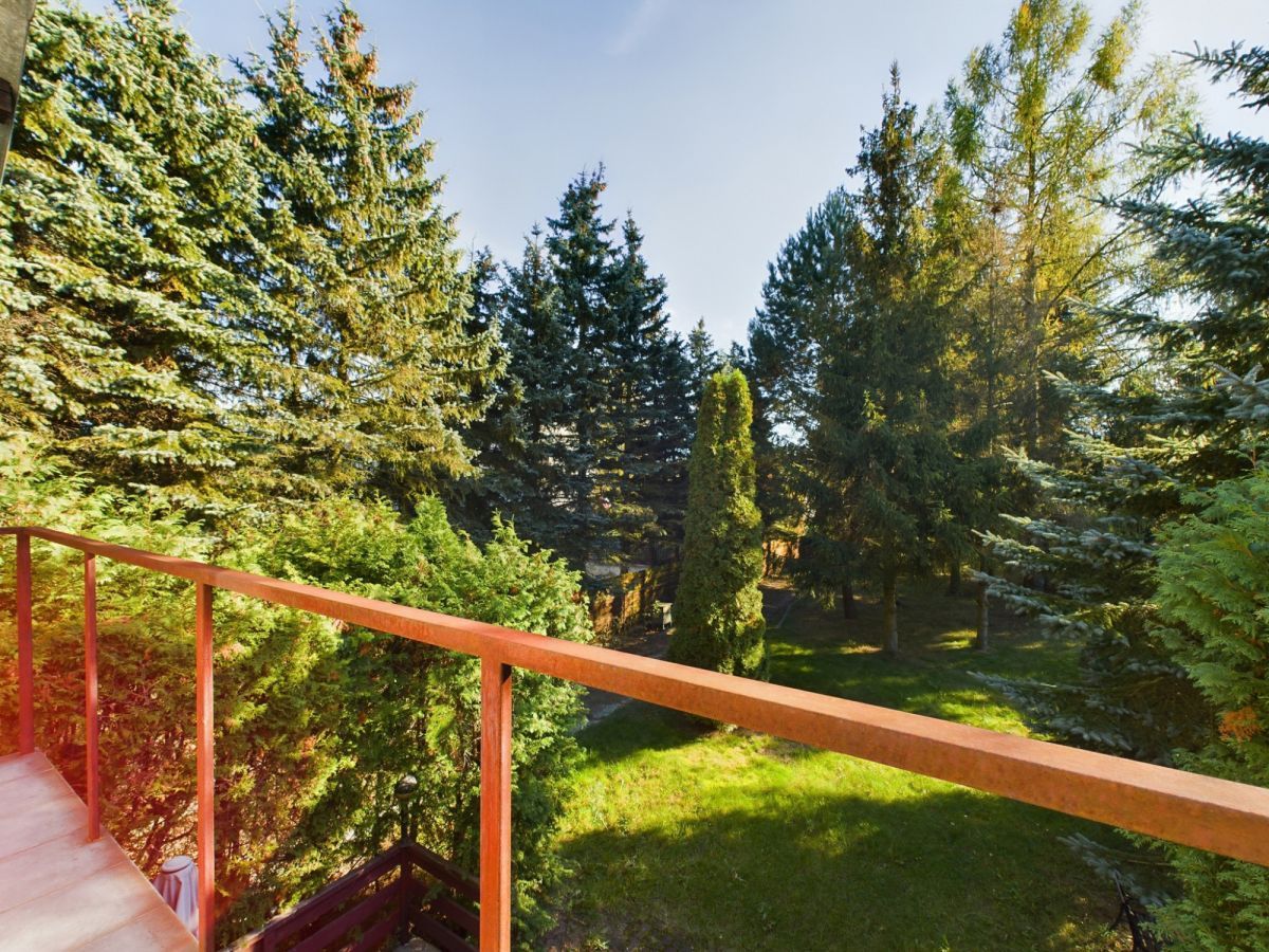 dom wolnostojący, 4 pokoje Nadarzyn, ul. Błońska. Zdjęcie 14