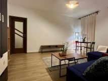 Mieszkanie 2-pokojowe Szczecin Centrum, ul. bł. Królowej Jadwigi. Zdjęcie 3