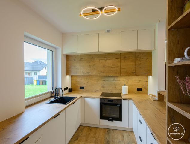 bliźniak, 5 pokoi Góra Kalwaria. Zdjęcie 9