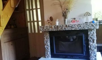 dom letniskowy Rogóźno