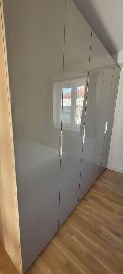 Mieszkanie 2-pokojowe Warszawa Wesoła, ul. Fryderyka Chopina. Zdjęcie 5