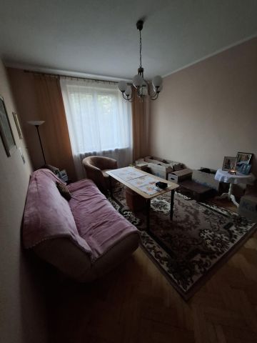 Mieszkanie 2-pokojowe Poznań Grunwald, ul. Bukowska. Zdjęcie 1