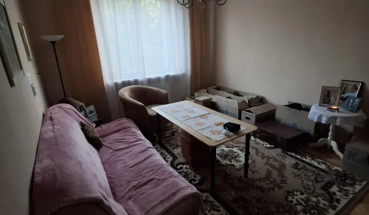 Mieszkanie 2-pokojowe Poznań Grunwald, ul. Bukowska