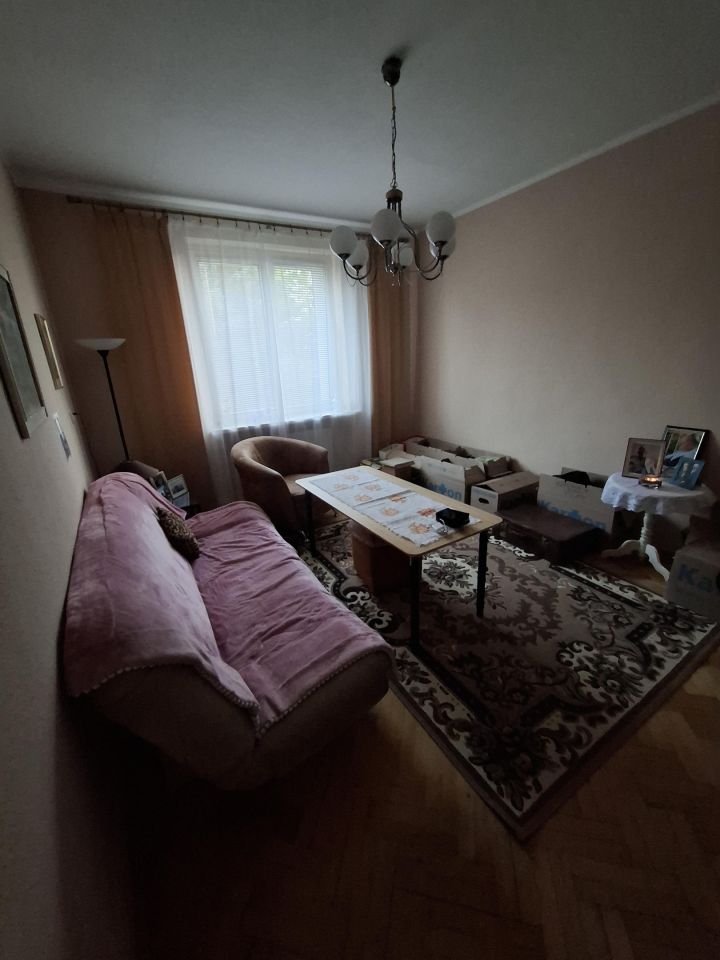 Mieszkanie 2-pokojowe Poznań Grunwald, ul. Bukowska