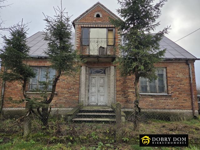 dom wolnostojący, 3 pokoje Dębowo. Zdjęcie 1