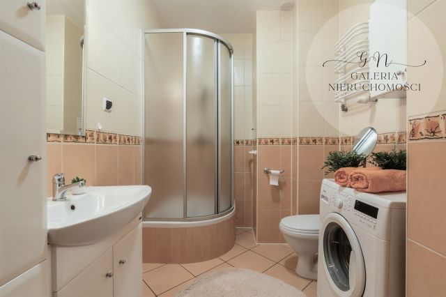 Mieszkanie 3-pokojowe Olsztyn Jaroty, ul. Jarocka. Zdjęcie 10