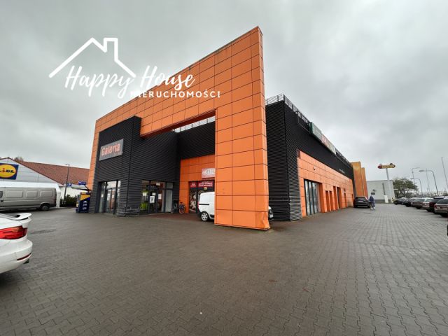 Lokal Czersk, ul. Jana Pawła II. Zdjęcie 2