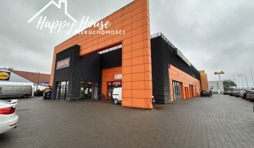 Lokal Czersk, ul. Jana Pawła II