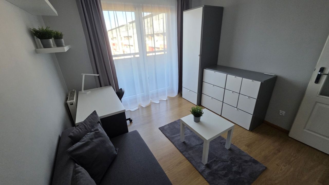 Mieszkanie 3-pokojowe Wrocław Śródmieście, ul. Pochyła. Zdjęcie 7