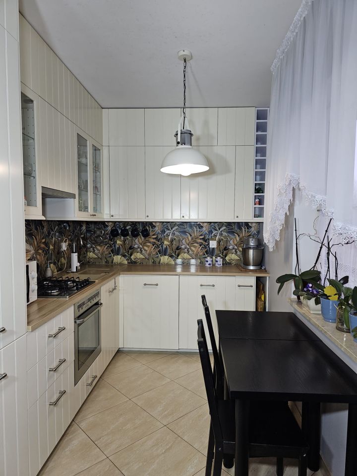 Mieszkanie 6-pokojowe Kobyłka Maciołki, ul. Porzeczkowa. Zdjęcie 3