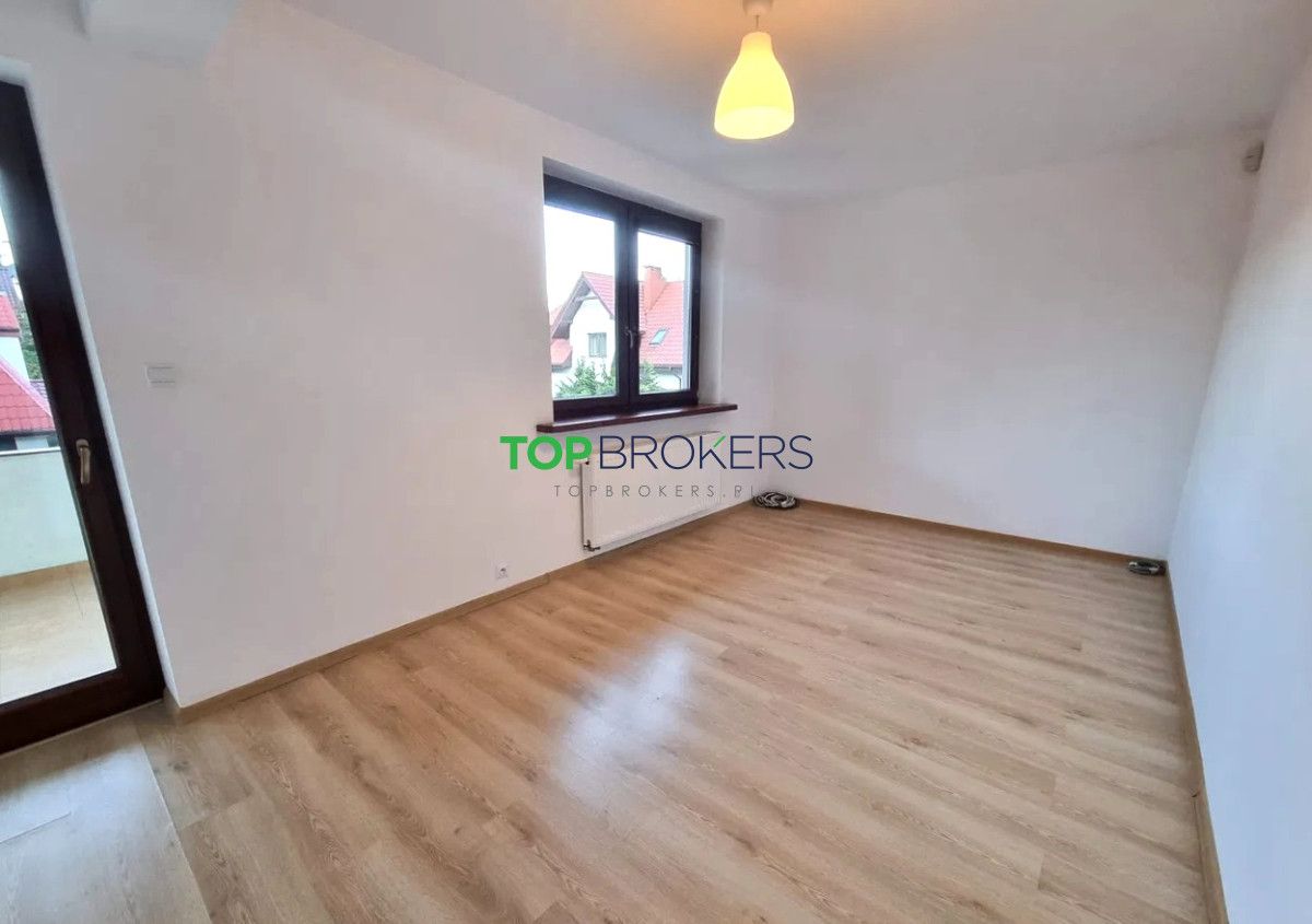 dom wolnostojący, 8 pokoi Warszawa Wesoła. Zdjęcie 4