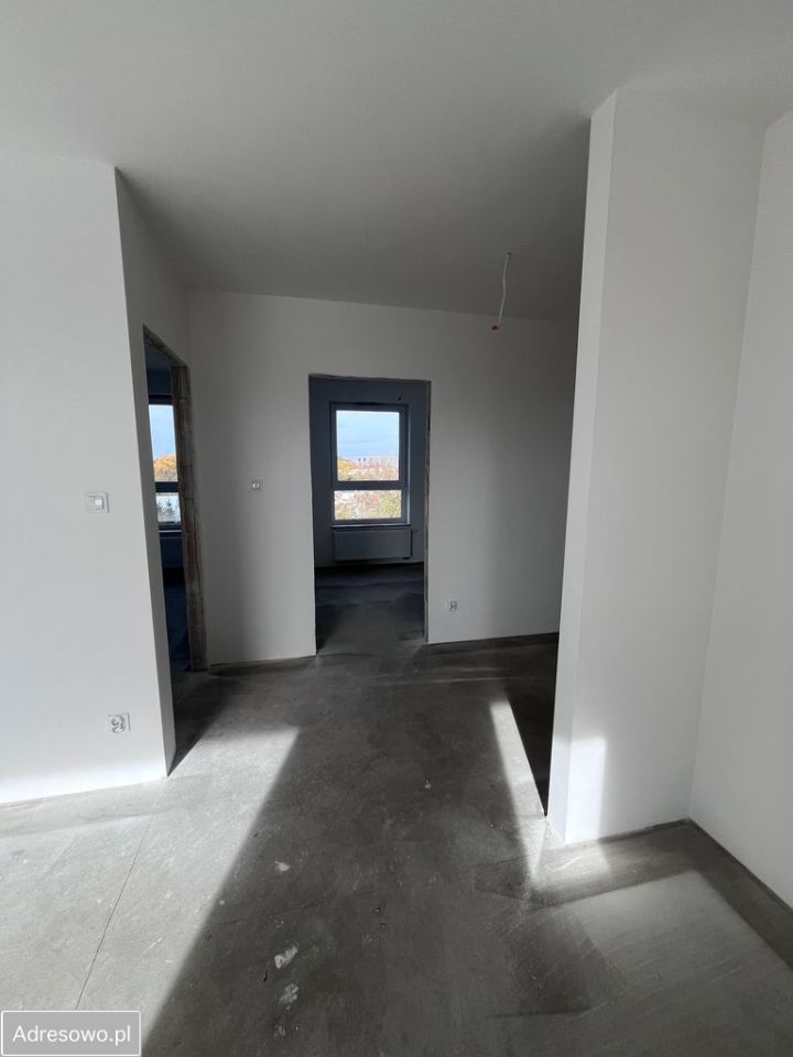 Mieszkanie 3-pokojowe Białystok Os. Młodych, ul. Hetmańska. Zdjęcie 7