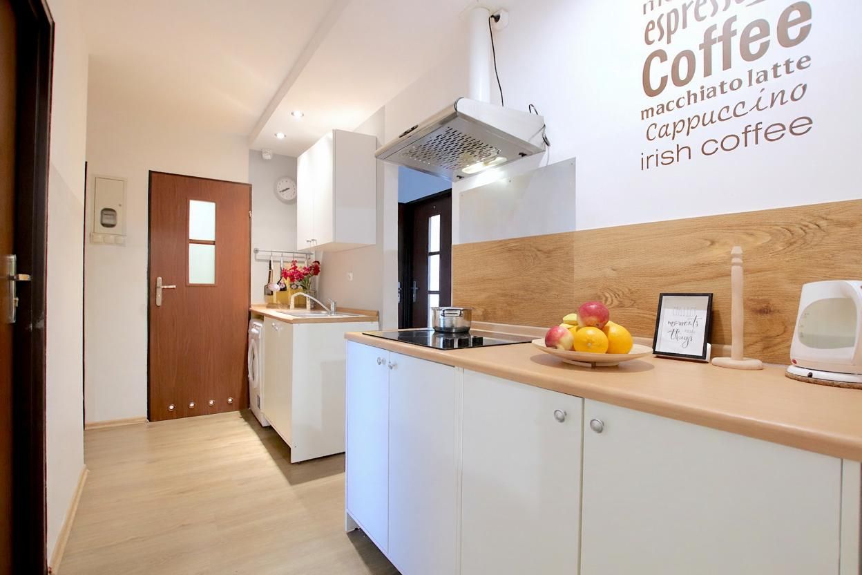 Mieszkanie 6-pokojowe Łódź Śródmieście, ul. Nawrot. Zdjęcie 26