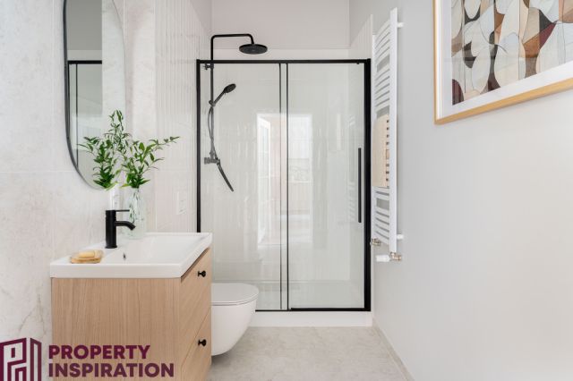 Mieszkanie 2-pokojowe Poznań, ul. Garbary. Zdjęcie 11