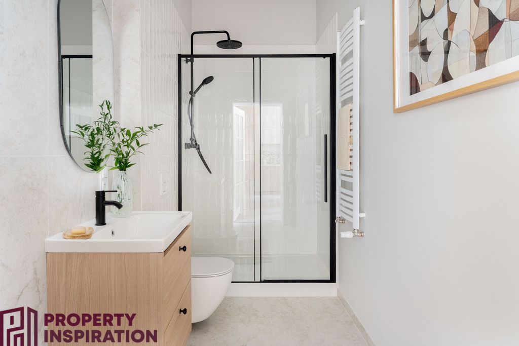 Mieszkanie 2-pokojowe Poznań, ul. Garbary. Zdjęcie 11