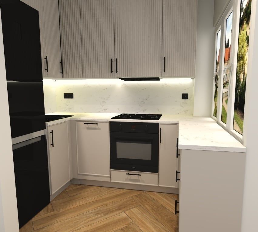 Mieszkanie 2-pokojowe Konin, ul. Sosnowa. Zdjęcie 6