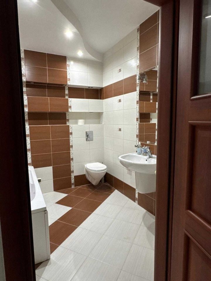 Mieszkanie 3-pokojowe Włocławek Centrum. Zdjęcie 5