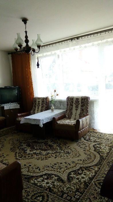 Mieszkanie 3-pokojowe Sokołów Podlaski, ul. Witosa. Zdjęcie 8