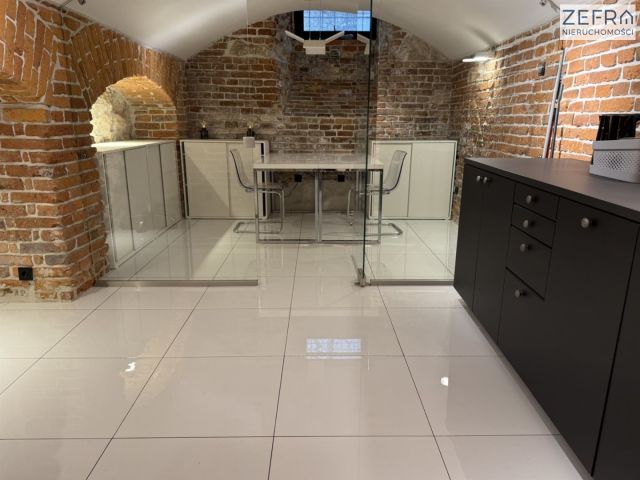 Lokal Kraków Stare Miasto, ul. Szlak. Zdjęcie 3