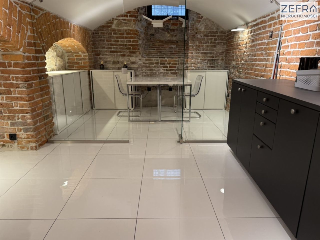 Lokal Kraków Stare Miasto, ul. Szlak. Zdjęcie 3