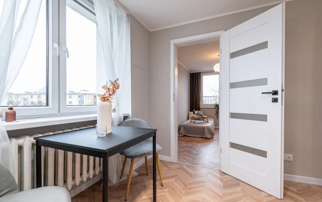 Mieszkanie 2-pokojowe Kalisz Kaliniec, ul. Bogumiła i Barbary. Zdjęcie 7