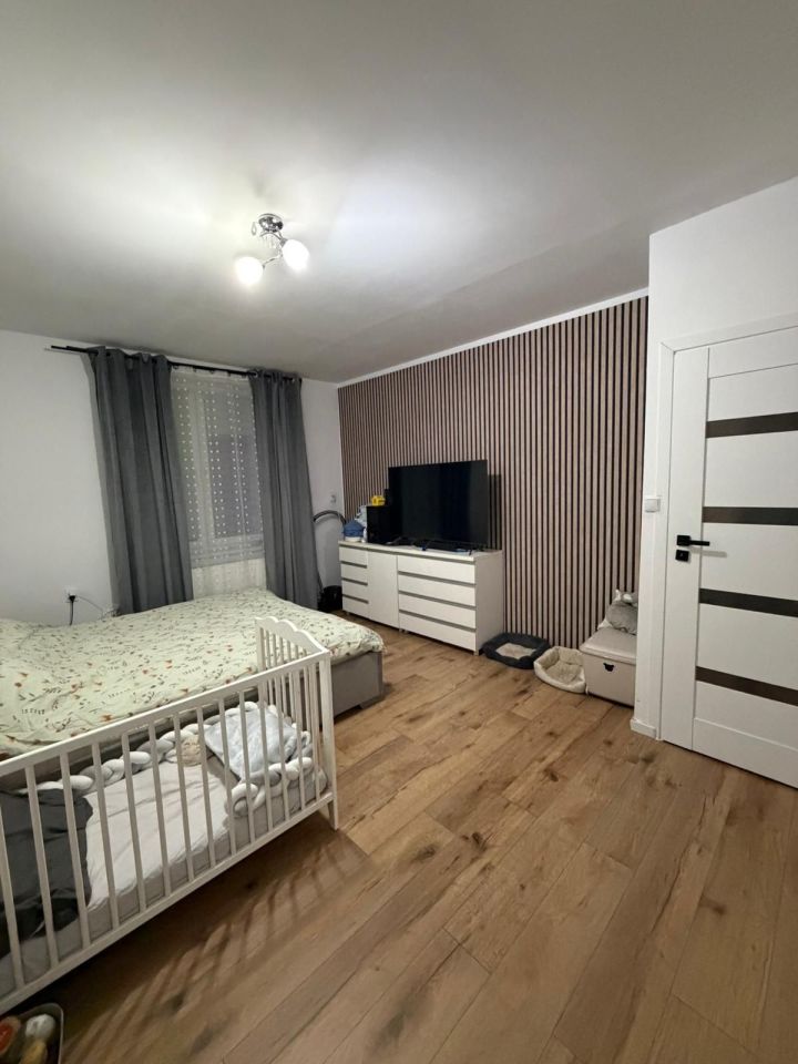 Mieszkanie 2-pokojowe Trzebiatów. Zdjęcie 6