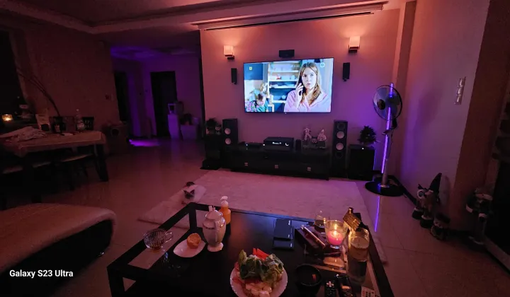 bliźniak, 5 pokoi Szczecin Pogodno, Kś. ROBAKA