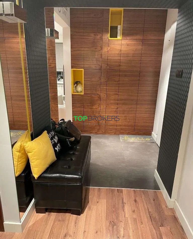 Mieszkanie 3-pokojowe Warszawa Mokotów, ul. Wolfganga Amadeusza Mozarta. Zdjęcie 15