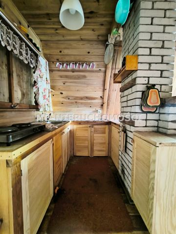 siedlisko, 2 pokoje Woryty. Zdjęcie 12