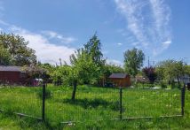 Działka rod Miłosław. Zdjęcie 3