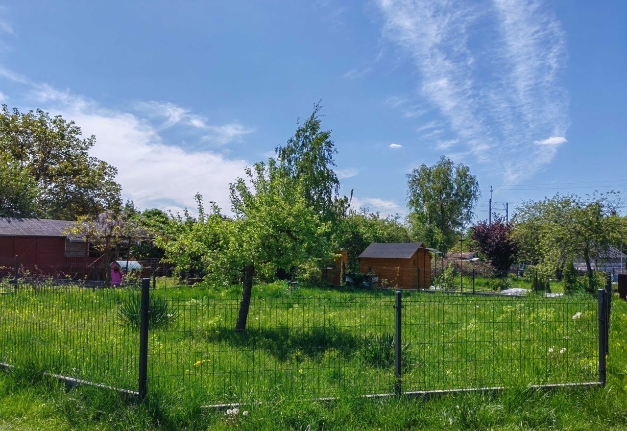 Działka rod Miłosław. Zdjęcie 4