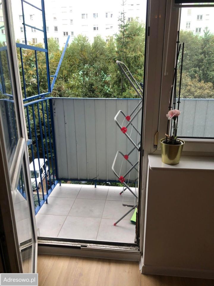 Mieszkanie 4-pokojowe Rzeszów Nowe Miasto, ul. ks. Jerzego Popiełuszki. Zdjęcie 8