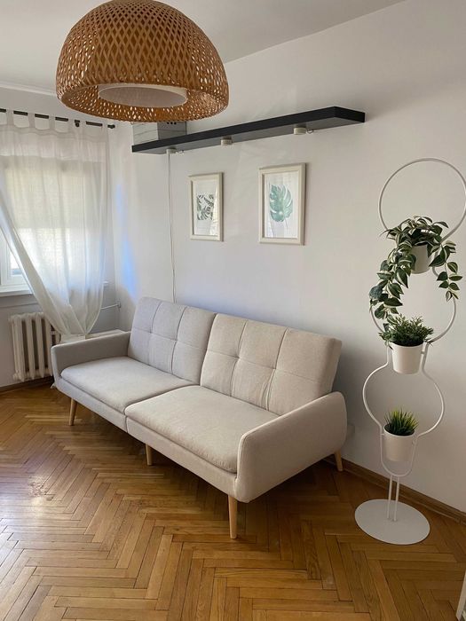 Mieszkanie 2-pokojowe Łódź Bałuty, ul. Gdyńska. Zdjęcie 3