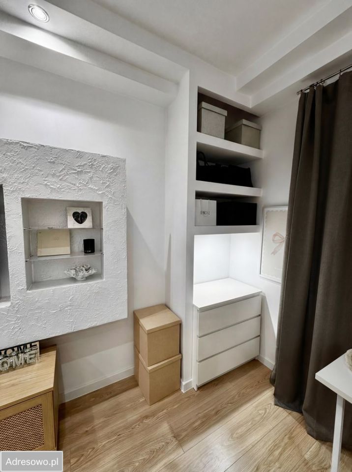 Mieszkanie 1-pokojowe Warszawa Praga-Północ, ul. Karola Szymanowskiego. Zdjęcie 12