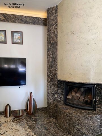 dom wolnostojący, 5 pokoi Młodocin Mniejszy. Zdjęcie 7