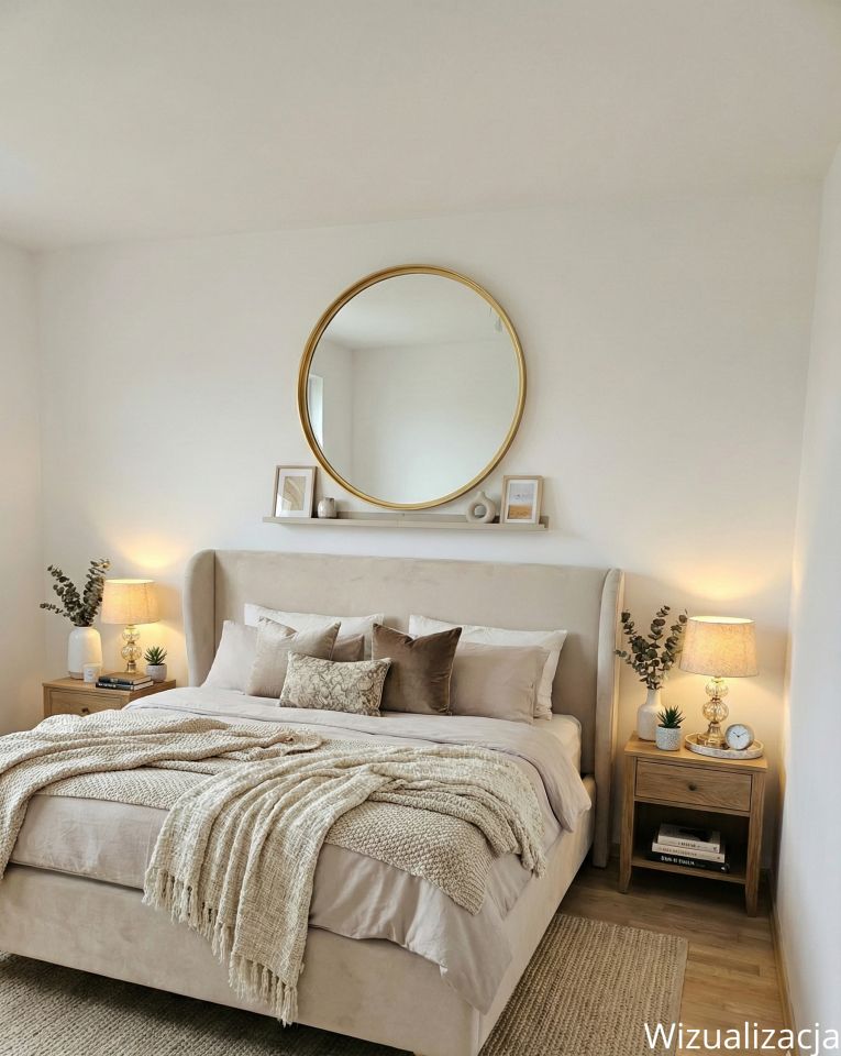 Mieszkanie 3-pokojowe Swarzędz, os. Macieja Mielżyńskiego. Zdjęcie 5