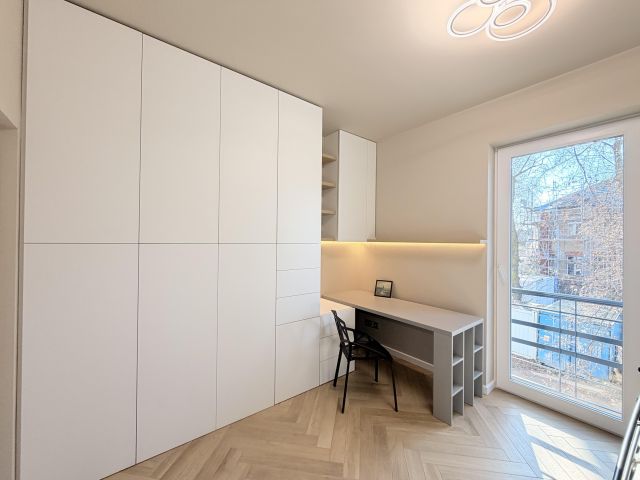 Mieszkanie 2-pokojowe Kraków Dębniki, ul. Szwedzka. Zdjęcie 16