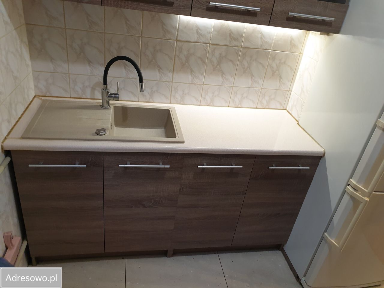 Mieszkanie 3-pokojowe Warszawa Wola, ul. Pustola. Zdjęcie 9