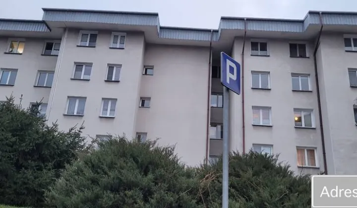 Mieszkanie 2-pokojowe Zielonka, ul. Przemysłowa