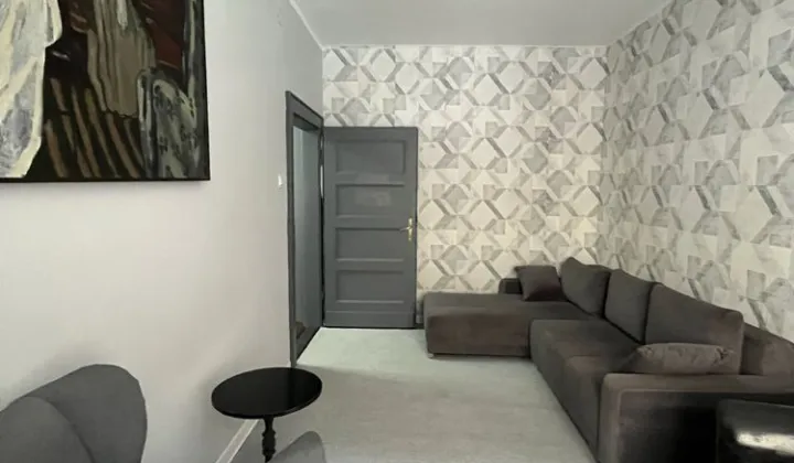 Mieszkanie 3-pokojowe Katowice Śródmieście, ul. Marii Skłodowskiej-Curie