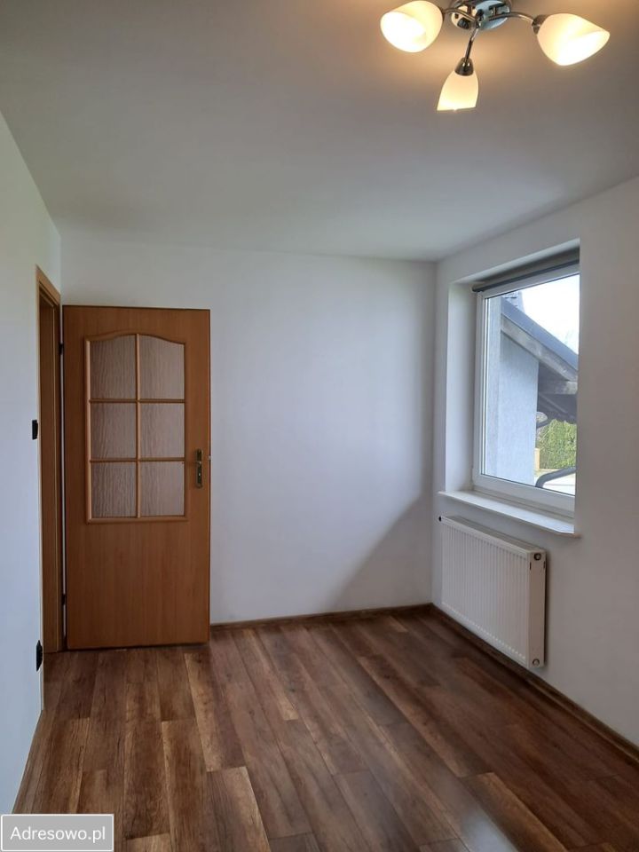 Mieszkanie 1-pokojowe Starogard Gdański Centrum, al. Armii Krajowej. Zdjęcie 3