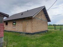 dom wolnostojący Licheń. Zdjęcie 1